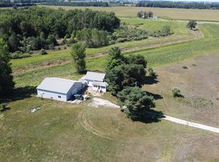 22735 Ederer Rd, Merrill, MI 48637