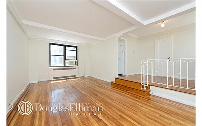 Sold by Douglas Elliman