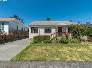 3801 NE 74th Ave, Portland, OR 97213