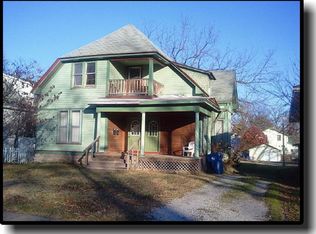 1348 N Summit Ave, Springfield, MO 65802