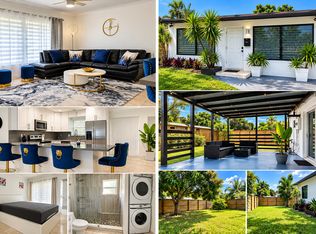 906 NE 6th St, Hallandale Beach, FL 33009
