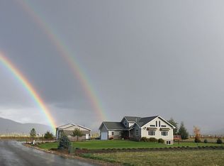 15731 Lefler Ln, Frenchtown, MT 59834