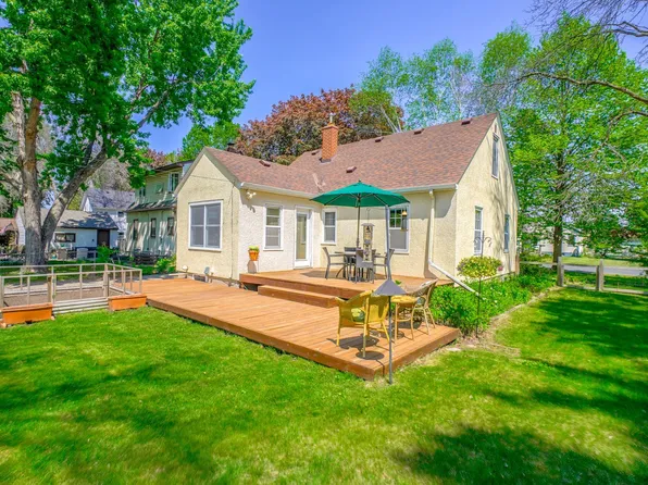 1889 Birmingham St, Saint Paul, MN 55109