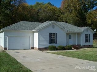 974 Foxboro Dr, Lewisburg, TN 37091