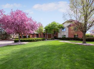 10165 Marshall Rd, South Lyon, MI 48178