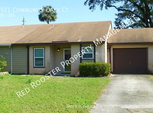 5511 Community Oaks Ct, Jacksonville, FL 32207