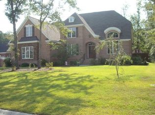 4186 Rodanthe Cir, Florence, SC 29501