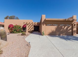 25831 S Greencastle Dr, Sun Lakes, AZ 85248