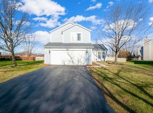 2221 Twin Lakes Ct, Plainfield, IL