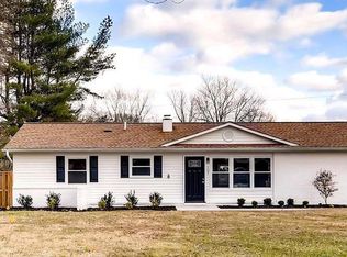 107 W Heather Rd, Bel Air, MD 21014