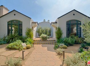 1020 N La Jolla Ave, West Hollywood, CA 90046