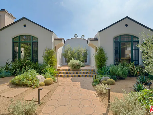 1020 N La Jolla Ave, West Hollywood, CA 90046