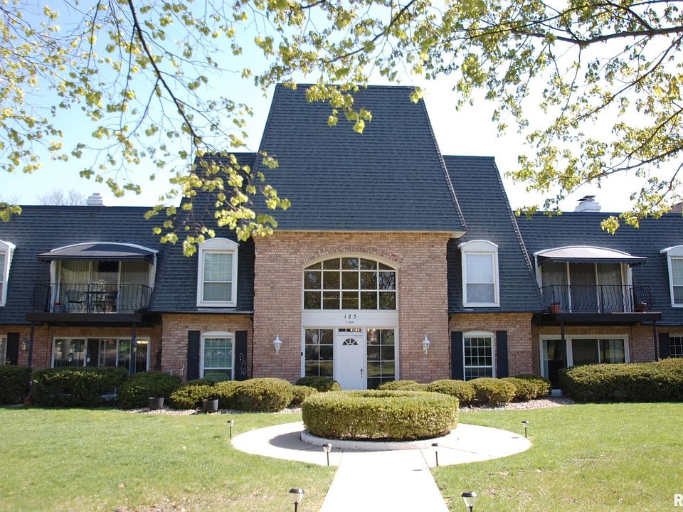 125 E Glen Ave APT 205B, Peoria, IL 61614 Zillow