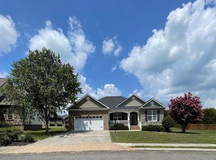137 Creek Side Ln NW, Cleveland, TN 37312