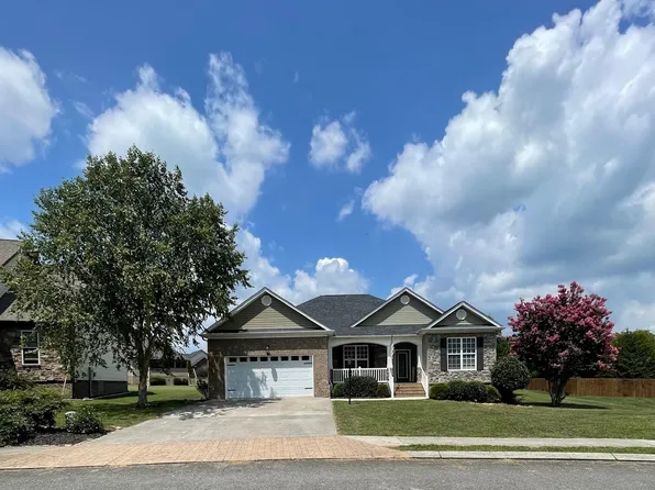 137 Creek Side Ln NW, Cleveland, TN 37312