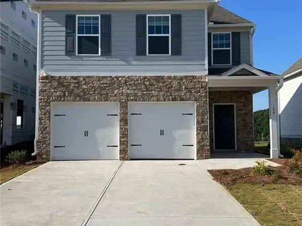 104 Briarwood Dr E, Dawsonville, GA 30534