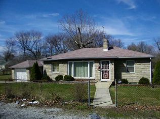 3448 E 36th St, Indianapolis, IN