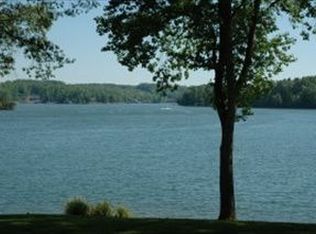 430 River Creek Rd, Wirtz, VA 24184