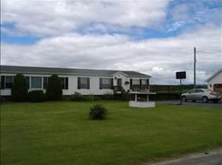 21 Ingraham Rd, West Chazy, NY 12992