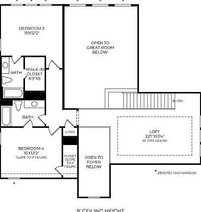 3rd image of 3621 White Rosemary Rd