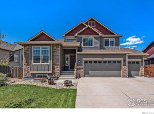 7305 Indigo Run St, Wellington, CO 80549