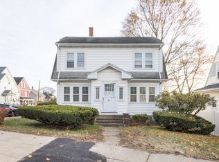 81 Gallivan Blvd, Dorchester Center, MA 02124