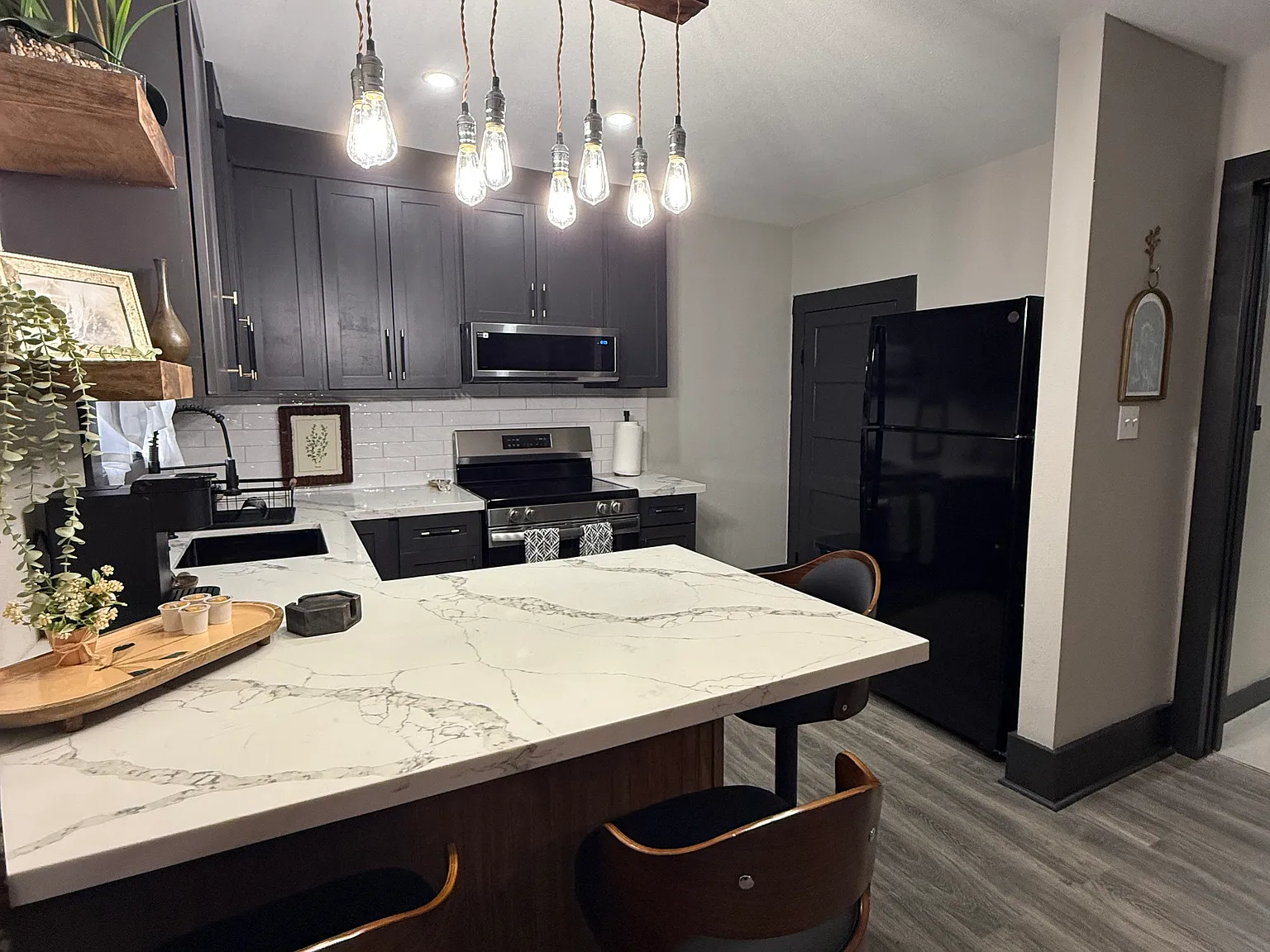 1 bed, 750 sqft, $1,450 — Photo 4