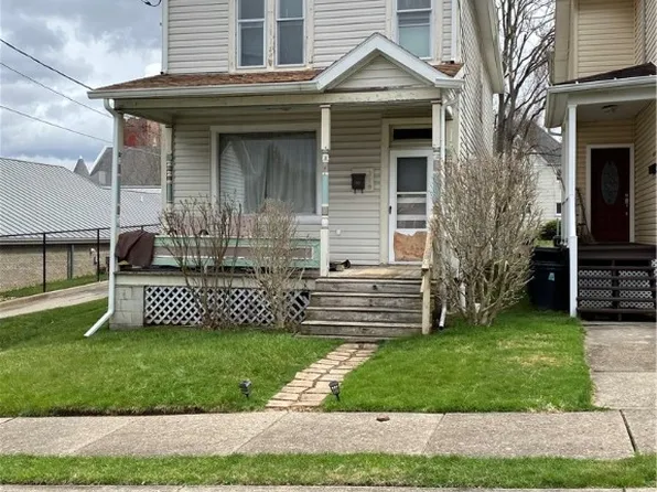 318 Union, Charleroi, PA 15022
