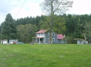 3750 Briarcliff Rd, Nashport, OH 43830