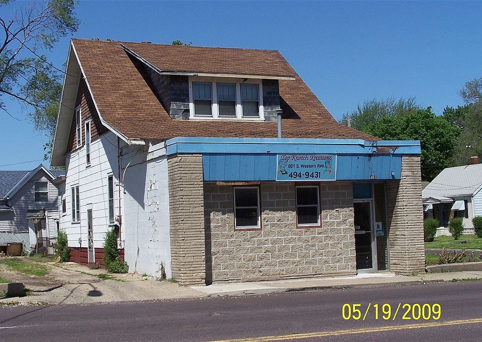 1st image of 801 S Western Ave