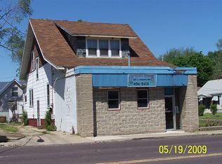 801 S Western Ave, Peoria, IL