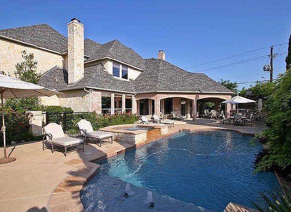 5th image of 5717 Sandalfoot Cir