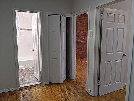 2nd image of 444 W 58th St APT 3R