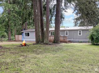 5808 258th Street Ct E, Graham, WA 98338