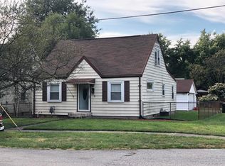 3300 Lester Ave, Louisville, KY 40215