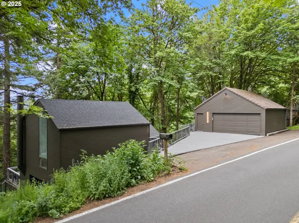 2902 SW Fairmount Blvd, Portland, OR 97239