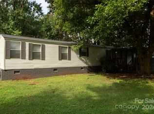 150 Swink Ave, Salisbury, NC 28147