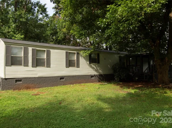 150 Swink Ave, Salisbury, NC 28147