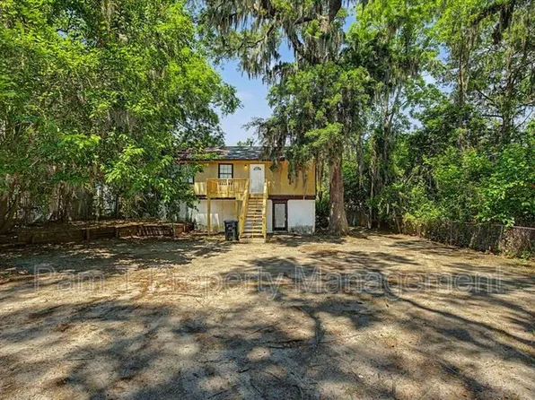 2619 Livingston Ave #B, Savannah, GA 31406