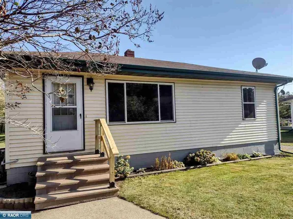 5474 Carnation Ave, Virginia, MN 55792