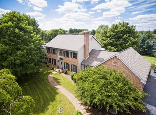 546 Koser Rd, Lititz, PA 17543