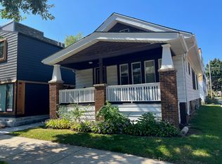 2549 S Logan Ave HOUSE 1FIRST, Milwaukee, WI 53207