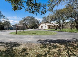 251 Fawn Ln, Spring Branch, TX 78070