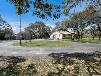 251 Fawn Ln., Spring Branch, TX, 78070