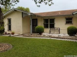4930 Teasdale Dr, San Antonio, TX 78217