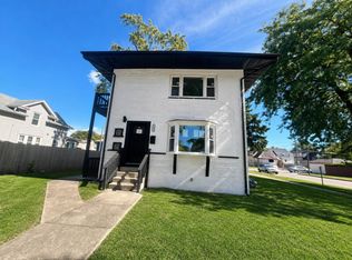 317 S 11th Ave, Maywood, IL 60153