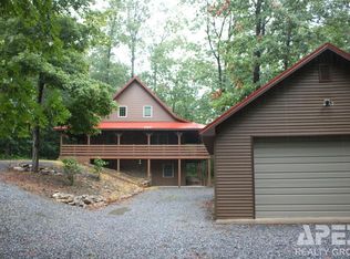 17083 Harry Hill Rd, Todd, PA 16657