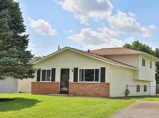 2653 Chelford Ct, Columbus, OH 43219