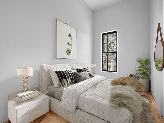 4th image of 41 Weirfield St Floor 2