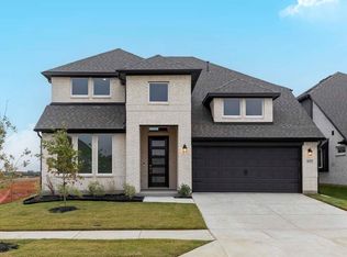 5612 Chevalier Way, Celina, TX 75009